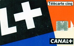 1997 CANAL + 04/97 SC7