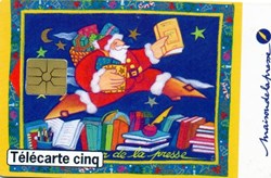 1995 MAISON DE LA PRESSE 10/95 GEM