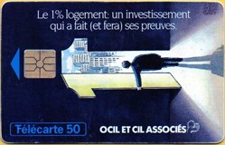 1996 OCIL ET CIL ASSOCIES 10/96 GEM