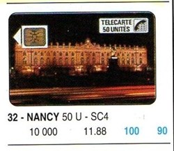 1988 11 NANCY