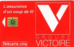 1993 GROUPE VICTOIRE 11/93 SO3