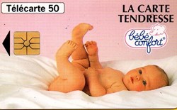 1993 BEBE CONFORT 10/93 GEM 17000EX