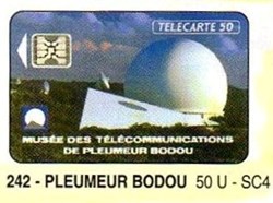 1992 11 PLEUMEUR BODOU 120U 04/92 SC5 2 SERIES