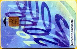 1999 FRANCE TELECOM 11/99 T2G GEM2