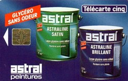 1994 PEINTURES ASTRAL 10/94 SO5