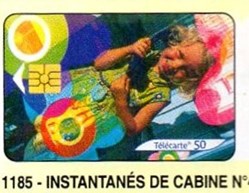 2002 10 INSTANTANES DE CABINES N°4