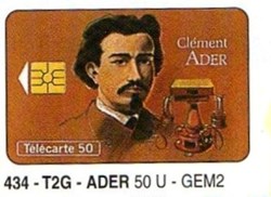 1993 16 T2G ADER 50U 06/93 GEM2