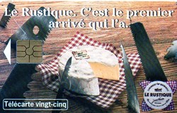 1998 LE RUSTIQUE 04/98 GEM2 T2G