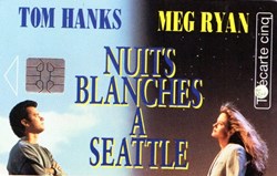 1994 NUITS BLANCHES A SEATTLE 11/94 SO5
