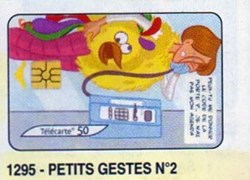2004 08 PETITS GESTES N°2