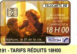 1992 01 TARIFS REDUITS 18H00