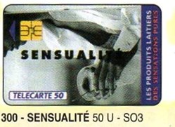 1993 04 SENSUALITE 120U 02/93 SO4 SERIE A32006968