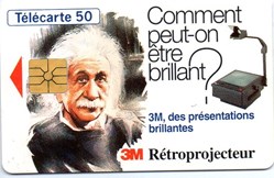 1993 3M RETROPROJECTEUR 09/93 GEM