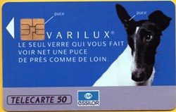 1993 VARILUX 01/93 SO3