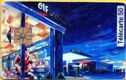 1996 ELF 03/96 GEM