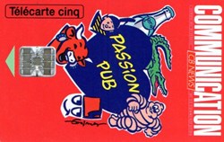 1993 CB NEWS COMMUNICATION 05/93 SC7