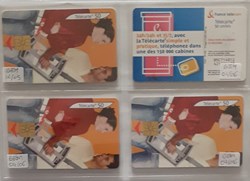 2005 2006 COUPLE CABINE ROUGE +SIM 50U