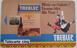 1995 FARINE TREBLEC 01/95 SO5
