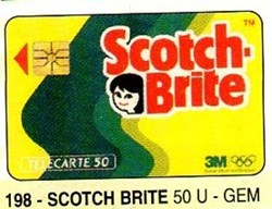 1992 02 SCOTCH BRITE