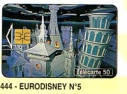 1994 02 EURODISNEY N°5