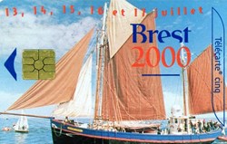 2000 BREST 2000 06/00 T2G GEM2
