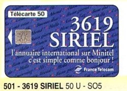 1994 11 3619 SIRIEL