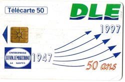 1997 DLE GEM 08/97