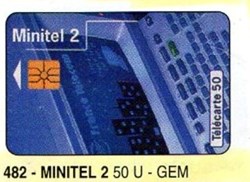1994 06 MINITEL 2 120U 08/94 SO3