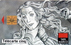 1994 SAN MARCO VENUS 03/94 GEM