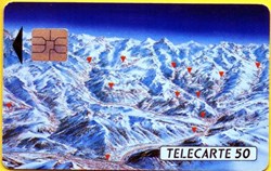1991 ALCATEL 09/91 SO3