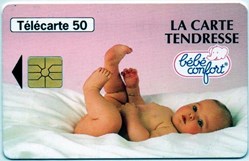 1993 BEBE CONFORT 10/93 GEM 29000EX