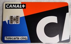 1997 CANAL + 04/97 SC7