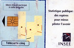 1997 INSEE 12/97 GEM