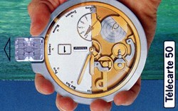 1994 SCHLUMBERGER 11/94 SC7