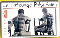 PF 1999 TATOUAGE TINO 30U 12/99 GEM