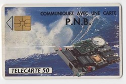 1990 PNB GEM