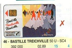 1989 06 BASTILLE TREICHVILLE UN T A MONTTESSUY