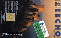 1996 L ECHO DE LA CIPS 02/96 GEM