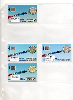 CORDON BLEU SC4/SC5 AG