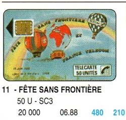1988 01 FETE SANS FRONTIERE