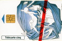 1998 SIDA INFO SERVICE JEAN MARAIS 06/98 T2G GEM2