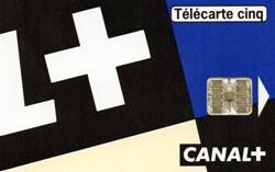 1997 CANAL + 04/97 SC7