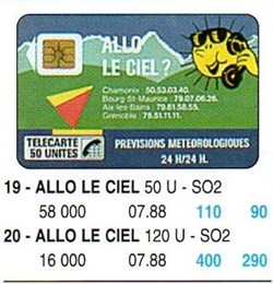 1988 07 ALLO LE CIEL
