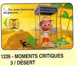 2003 07 MOMENTS CRITIQUES 3 DESERT