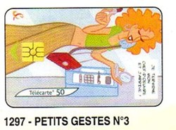 2004 09 PETITS GESTES N°3