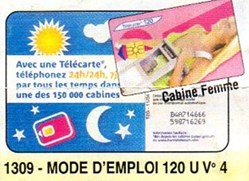 2004 18 MODE D EMPLOI 120U VERSO 4 GEM2 11/04