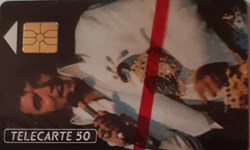 1992 ELVIS PRESLEY 07/92 GEM