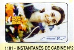 2002 08 INSTANTANES DE CABINES N°2