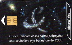 2002 FRANCE TELECOM 12/02 T2G GEM 2