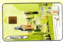 2003 27 LA VILLE N°2 / ETE
